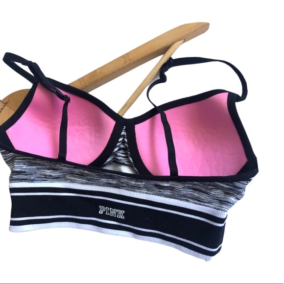 PINK Victoria's Secret Intimates & Sleepwear 23 Pink Victorias Secret